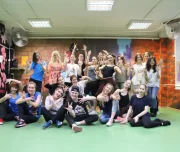 танцевальная школа trinity dance на русаковской улице изображение 14 на проекте lovefit.ru