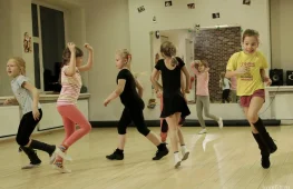 школа танцев дарьи сагаловой  на проекте lovefit.ru