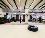 спортивный фитнес-клуб get fit gym изображение 8 на проекте lovefit.ru