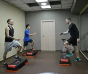 фитнес студия classic fitness изображение 4 на проекте lovefit.ru