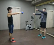 фитнес студия classic fitness изображение 1 на проекте lovefit.ru
