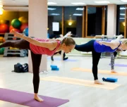 студия йоги потянись! изображение 2 на проекте lovefit.ru