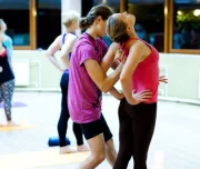 студия йоги потянись! изображение 5 на проекте lovefit.ru