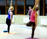 студия йоги потянись! изображение 7 на проекте lovefit.ru