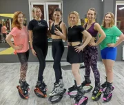 студия эффективного фитнеса kangoo jumps club изображение 15 на проекте lovefit.ru