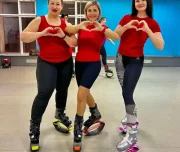 студия эффективного фитнеса kangoo jumps club изображение 3 на проекте lovefit.ru