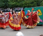 студия восточного, индийского и цыганского танца devi dance на улице малая лубянка изображение 4 на проекте lovefit.ru