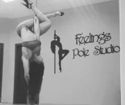 школа танцев feelings pole studio изображение 6 на проекте lovefit.ru