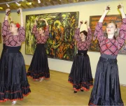 школа танцев альтаир изображение 5 на проекте lovefit.ru