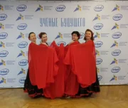 школа танцев альтаир изображение 2 на проекте lovefit.ru