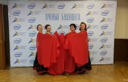 школа танцев альтаир изображение 2 на проекте lovefit.ru