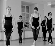 студия хореографии вдохновение изображение 3 на проекте lovefit.ru