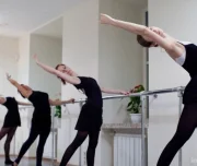 студия хореографии вдохновение изображение 1 на проекте lovefit.ru