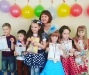 клуб для детей и родителей юла изображение 1 на проекте lovefit.ru