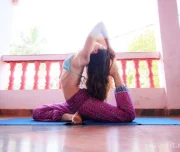 студия йоги new yoga riga изображение 3 на проекте lovefit.ru