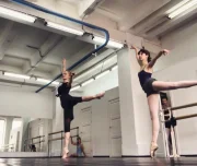 балетная студия classique изображение 7 на проекте lovefit.ru