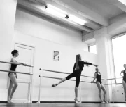 балетная студия classique изображение 4 на проекте lovefit.ru