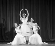 балетная студия classique изображение 5 на проекте lovefit.ru