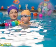 детская аквастудия барабулька изображение 1 на проекте lovefit.ru
