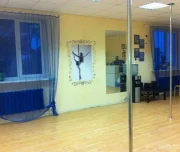 pole dance студия ultramarine изображение 2 на проекте lovefit.ru