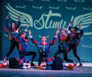 школа танцев stimul изображение 6 на проекте lovefit.ru