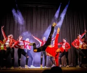 школа танцев stimul изображение 8 на проекте lovefit.ru