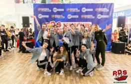 школа танцев stimul изображение 2 на проекте lovefit.ru