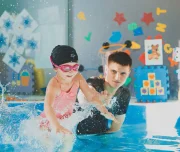 бассейн для детей аквакласс на улице маршала рыбалко изображение 6 на проекте lovefit.ru