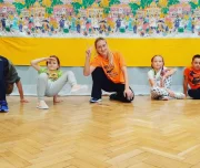 школа современного танца instyle dance на башиловской улице изображение 1 на проекте lovefit.ru