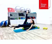 фитнес-клуб room фитнес-студия изображение 4 на проекте lovefit.ru