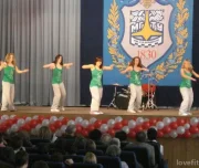 школа танцев элит изображение 7 на проекте lovefit.ru