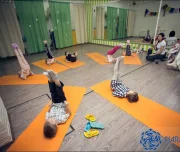 студия массажа, йоги и воздушной гимнастики narayana на улице дзержинского изображение 5 на проекте lovefit.ru