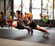 студия функционального тренинга и trx fitness junkie изображение 2 на проекте lovefit.ru