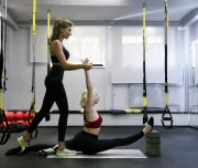 студия функционального тренинга и trx fitness junkie изображение 7 на проекте lovefit.ru