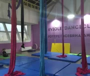 школа танцев violet dance club на улице мира изображение 6 на проекте lovefit.ru
