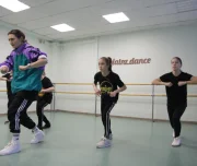 школа танцев элайнз изображение 5 на проекте lovefit.ru