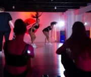 студия танцев allure lady изображение 5 на проекте lovefit.ru