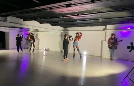 студия танцев allure lady изображение 2 на проекте lovefit.ru