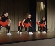 школа танцев impulse изображение 7 на проекте lovefit.ru