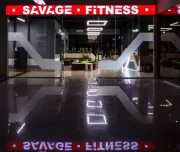 фитнес-клуб savage fitness изображение 6 на проекте lovefit.ru