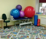 физкультурно-оздоровительный центр вера в себя изображение 3 на проекте lovefit.ru