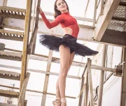 школа растяжки и балета yayadance изображение 3 на проекте lovefit.ru
