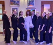 народный коллектив современного танца флэш изображение 1 на проекте lovefit.ru