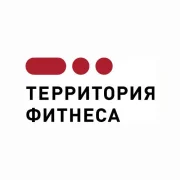 Фитнес-клуб Территория фитнеса на Салтыковской улице логотип