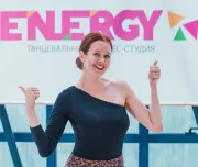 танцевальная фитнес-студия energy на улице красная сосна изображение 7 на проекте lovefit.ru