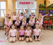 танцевальная фитнес-студия energy на улице красная сосна изображение 1 на проекте lovefit.ru