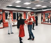 школа танцев love dance изображение 4 на проекте lovefit.ru