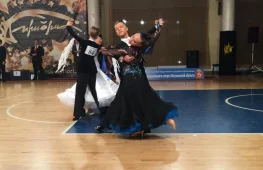 школа танцев априори изображение 2 на проекте lovefit.ru