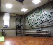 школа танцев matrix pole dance studio изображение 1 на проекте lovefit.ru
