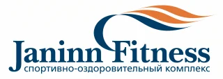 Спортивно-оздоровительный комплекс Janinn Fitness логотип